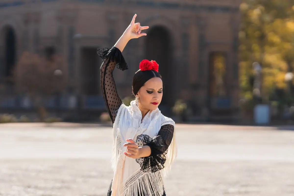 Lee más sobre el artículo Compases del flamenco: cómo entenderlos y vivirlos en un tablao en Madrid